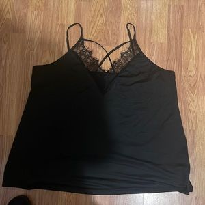 Shein tank